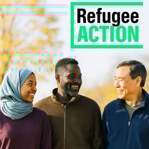 Refugee Action Refugee Action