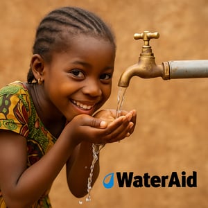 WaterAid WaterAid