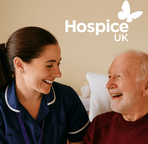 Hospice UK Hospice UK
